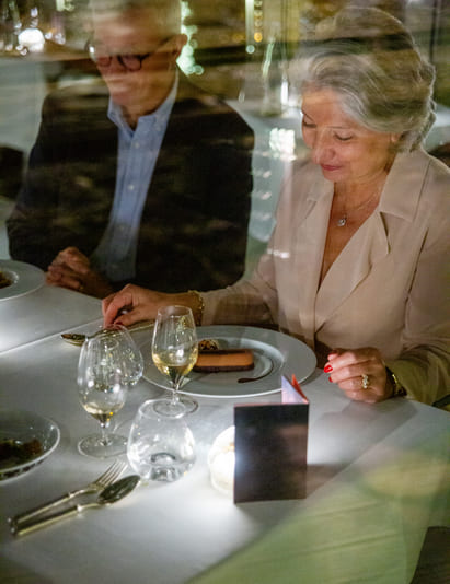 Offer a gift certificate for Mother's Day